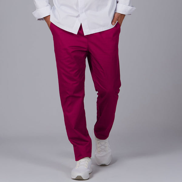 Calça Unissexo Sarja Colors-RAG-Tailors-Fardas-e-Uniformes-Vestuario-Pro