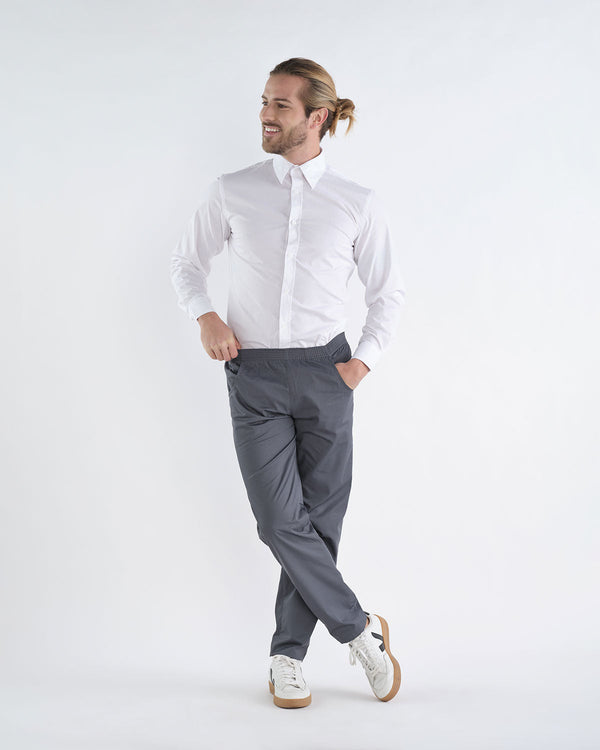 Calça Unissexo Universal-RAG-Tailors-Fardas-e-Uniformes-Vestuario-Pro