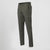 Calça chino Homem Olho de Perdiz-Verde Musgo-36-RAG-Tailors-Fardas-e-Uniformes-Vestuario-Pro