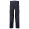 Calça clássica Action, com acabamento Texpel-Marinho-L-RAG-Tailors-Fardas-e-Uniformes-Vestuario-Pro
