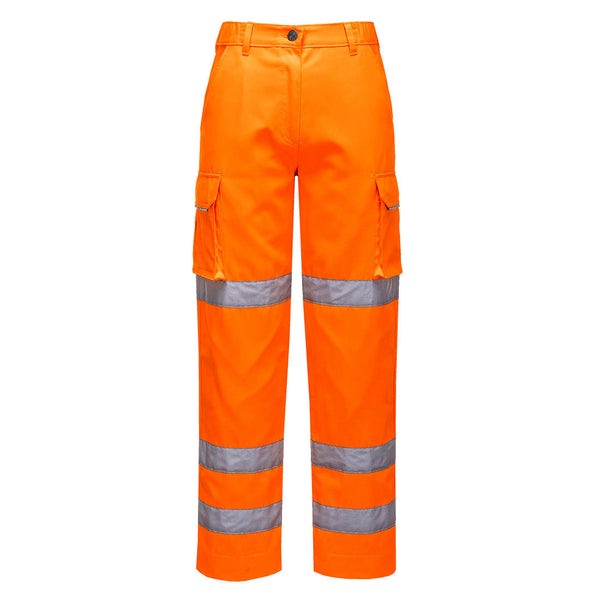 Calça de Alta Visibilidade para Senhora-RAG-Tailors-Fardas-e-Uniformes-Vestuario-Pro
