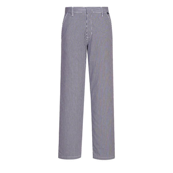 Calça de Chefs Barnet-Controlo azul-XS-RAG-Tailors-Fardas-e-Uniformes-Vestuario-Pro