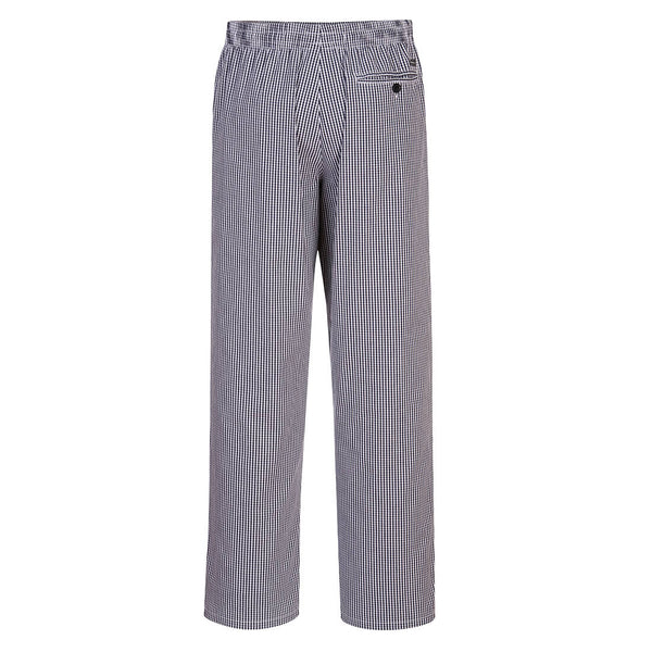 Calça de Chefs Bromley-RAG-Tailors-Fardas-e-Uniformes-Vestuario-Pro