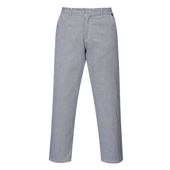 Calça de Chefs Harrow-Pata de Galo-XS-RAG-Tailors-Fardas-e-Uniformes-Vestuario-Pro