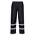 Calça de Chuva Clássica Iona-Preto-4XL-RAG-Tailors-Fardas-e-Uniformes-Vestuario-Pro