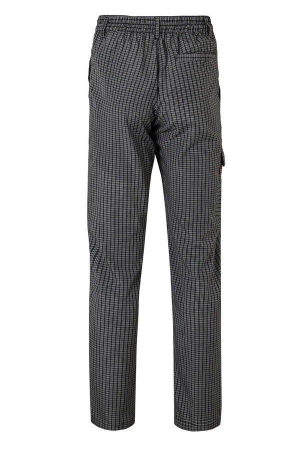 Calça de Cozinha Quadrados-RAG-Tailors-Fardas-e-Uniformes-Vestuario-Pro