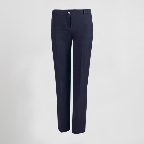 Calça de Fato Feminina Lara-Marinho-36-RAG-Tailors-Fardas-e-Uniformes-Vestuario-Pro