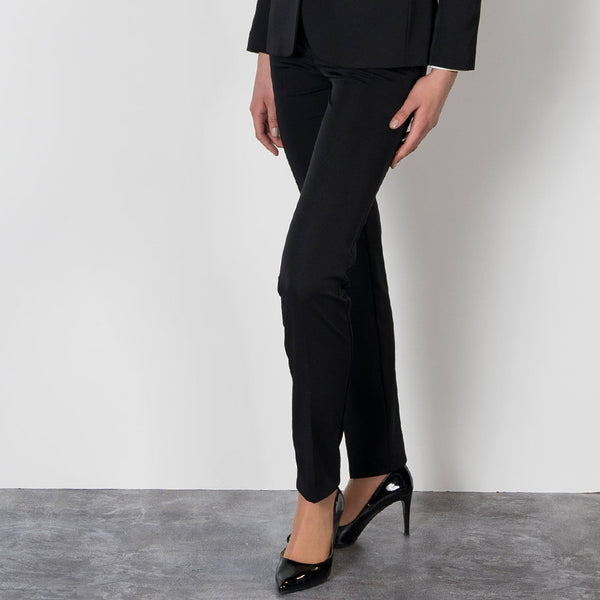 Calça de Fato Feminina Lara-RAG-Tailors-Fardas-e-Uniformes-Vestuario-Pro