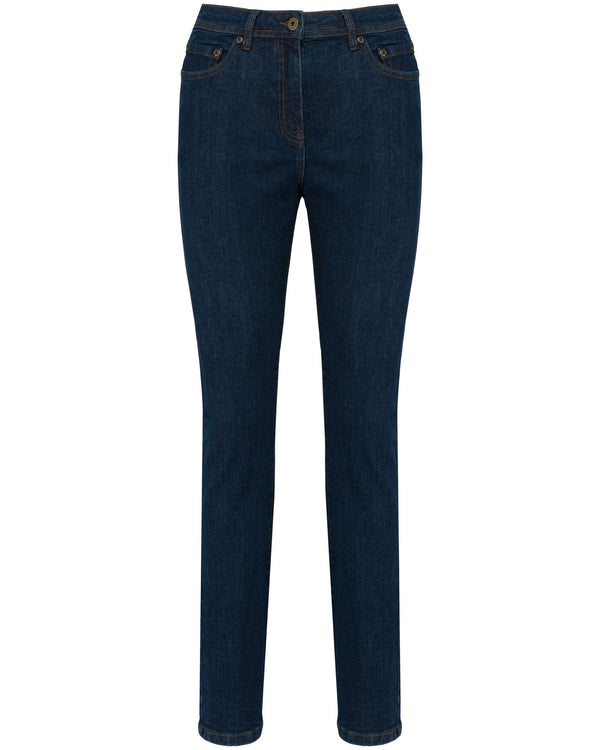 Calça de Ganga Senhora Açores-RAG-Tailors-Fardas-e-Uniformes-Vestuario-Pro