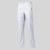 Calça de Sarja Unisex c/ Botão (Cores 1/2)-Branco-XS-RAG-Tailors-Fardas-e-Uniformes-Vestuario-Pro