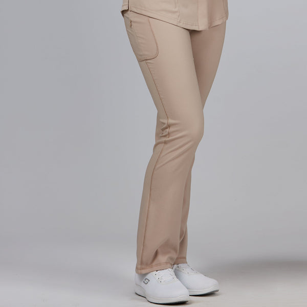 Calça de Senhora Flare-RAG-Tailors-Fardas-e-Uniformes-Vestuario-Pro