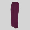 Calça de Senhora Reta com Pregas-RAG-Tailors-Fardas-e-Uniformes-Vestuario-Pro