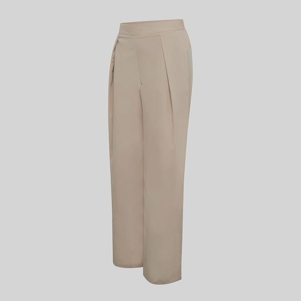 Calça de Senhora Reta com Pregas-RAG-Tailors-Fardas-e-Uniformes-Vestuario-Pro