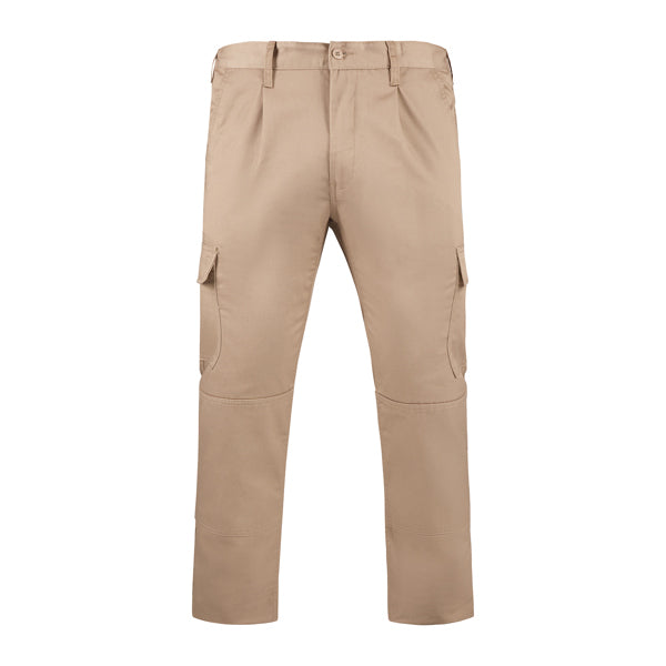 Calça de Trabalho Daily para Homem-Camel - 85-38-RAG-Tailors-Fardas-e-Uniformes-Vestuario-Pro