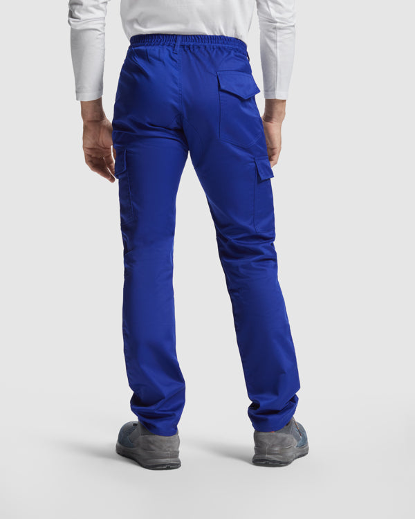 Calça de Trabalho Daily para Homem-RAG-Tailors-Fardas-e-Uniformes-Vestuario-Pro