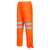 Calça de alta visibilidade para tráfego, RIS-Laranja-S-RAG-Tailors-Fardas-e-Uniformes-Vestuario-Pro
