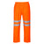 Calça de alta visibilidade respirável-Laranja-XS-RAG-Tailors-Fardas-e-Uniformes-Vestuario-Pro