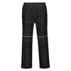 Calça de chuva PW3-Preto-XS-RAG-Tailors-Fardas-e-Uniformes-Vestuario-Pro