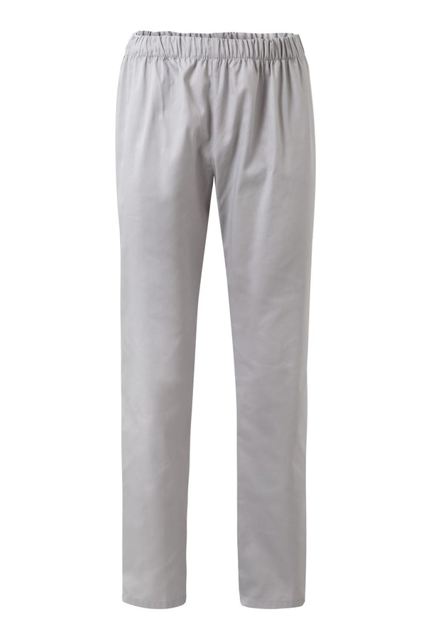 Calça estilo pijama TARA-CINZA GELO - 58-XS-RAG-Tailors-Fardas-e-Uniformes-Vestuario-Pro