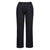 Calça mulher Chefs Rachel.-Preto-L-RAG-Tailors-Fardas-e-Uniformes-Vestuario-Pro