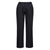 Calça mulher Chefs Rachel.-Preto-S-RAG-Tailors-Fardas-e-Uniformes-Vestuario-Pro