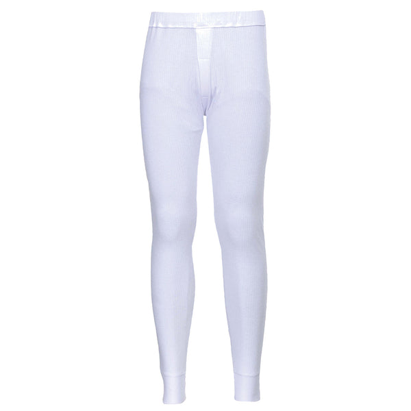 Calça térmica-Branco-S-RAG-Tailors-Fardas-e-Uniformes-Vestuario-Pro