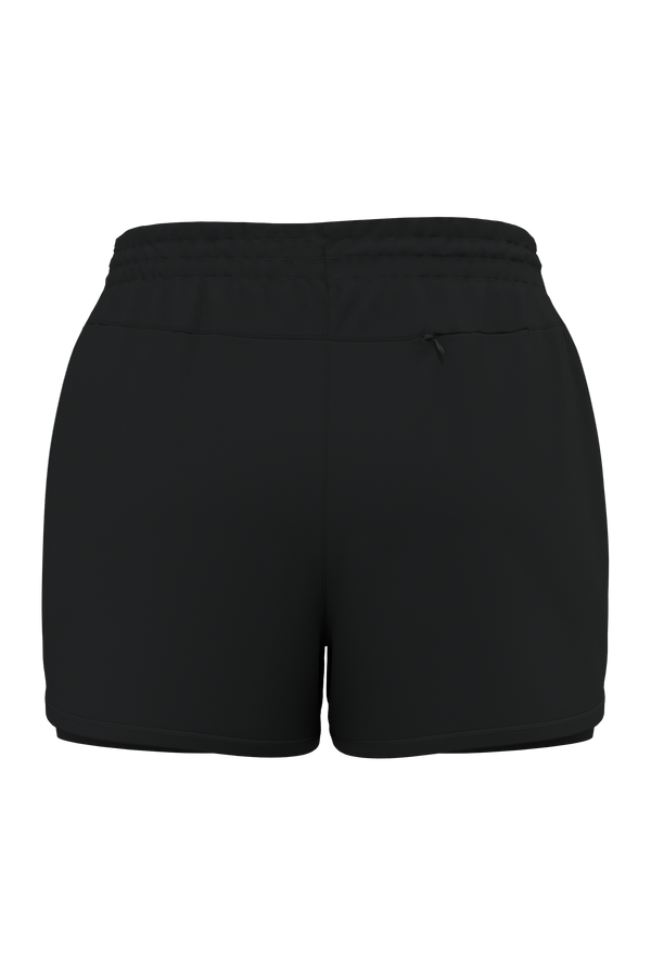 Calção 2 em 1 com Interior Integrado de Senhora-RAG-Tailors-Fardas-e-Uniformes-Vestuario-Pro