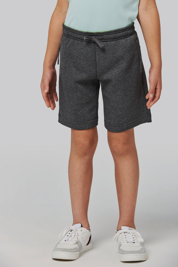 Calção Bermuda multidesportos de criança-RAG-Tailors-Fardas-e-Uniformes-Vestuario-Pro