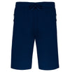 Calção Bermuda multidesportos de criança-Sporty Navy-6/8 years (6/8 ans)-RAG-Tailors-Fardas-e-Uniformes-Vestuario-Pro