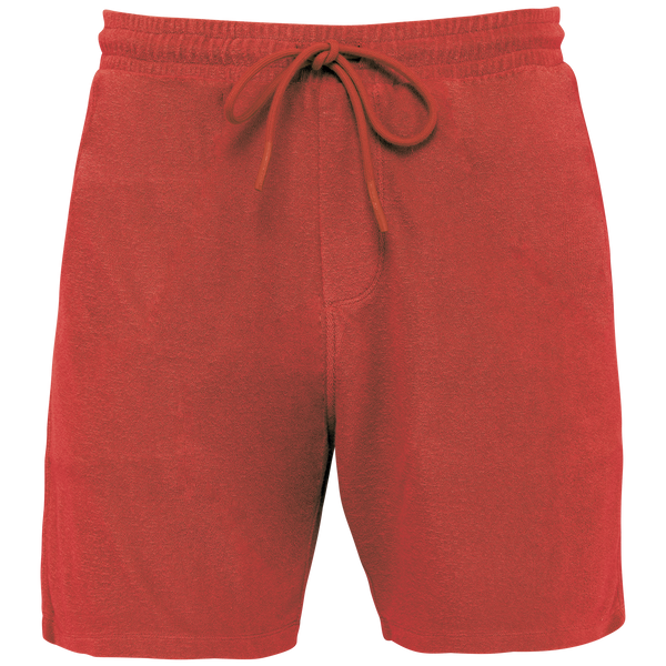 Calção Eco Homem em Malha Turca-Paprika-XS-RAG-Tailors-Fardas-e-Uniformes-Vestuario-Pro