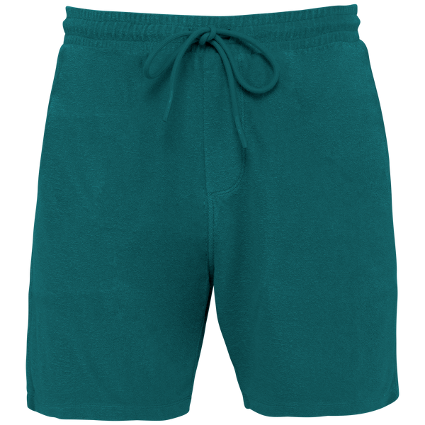 Calção Eco Homem em Malha Turca-RAG-Tailors-Fardas-e-Uniformes-Vestuario-Pro