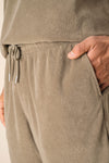 Calção Eco-responsável em Malha Turca de Homem-RAG-Tailors-Fardas-e-Uniformes-Vestuario-Pro