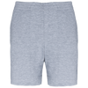 Calção Jersey de Criança-Cinzento Oxford-4/6 Anos-RAG-Tailors-Fardas-e-Uniformes-Vestuario-Pro
