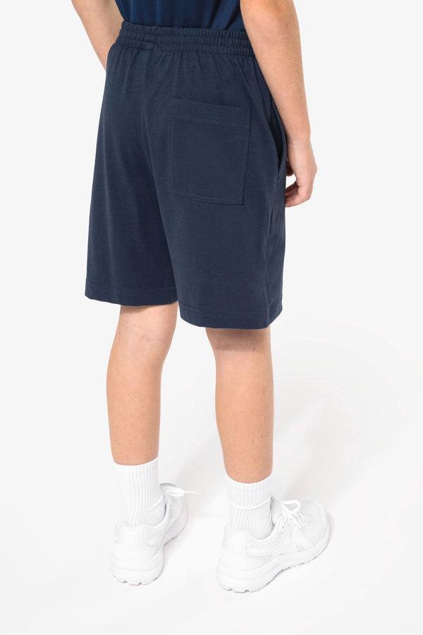 Calção Jersey de Criança-RAG-Tailors-Fardas-e-Uniformes-Vestuario-Pro