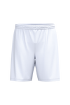 Calção Multidesporto Homem-Branco-XS-RAG-Tailors-Fardas-e-Uniformes-Vestuario-Pro