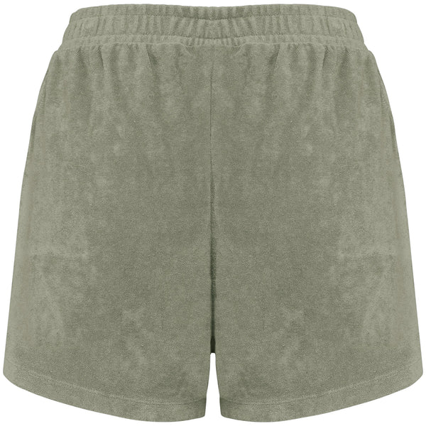 Calção Senhora Eco Malha Turca-RAG-Tailors-Fardas-e-Uniformes-Vestuario-Pro