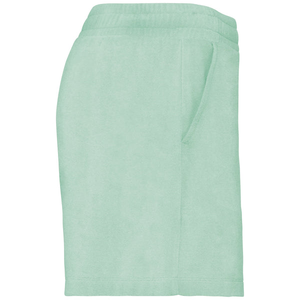 Calção Senhora Eco Malha Turca-RAG-Tailors-Fardas-e-Uniformes-Vestuario-Pro