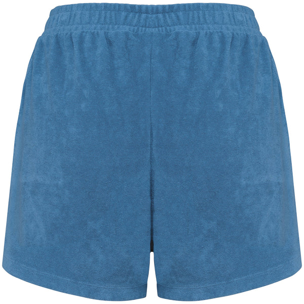 Calção Senhora Eco Malha Turca-RAG-Tailors-Fardas-e-Uniformes-Vestuario-Pro