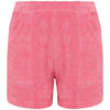 Calção Terry Towel de Criança - 210 g-Candy Rose-4/6 ans-RAG-Tailors-Fardas-e-Uniformes-Vestuario-Pro