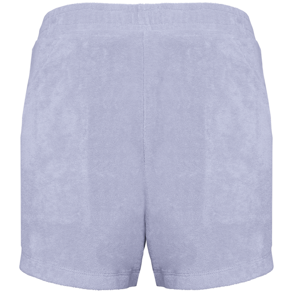 Calção Terry Towel de Criança - 210 g-Parma-4/6 ans-RAG-Tailors-Fardas-e-Uniformes-Vestuario-Pro