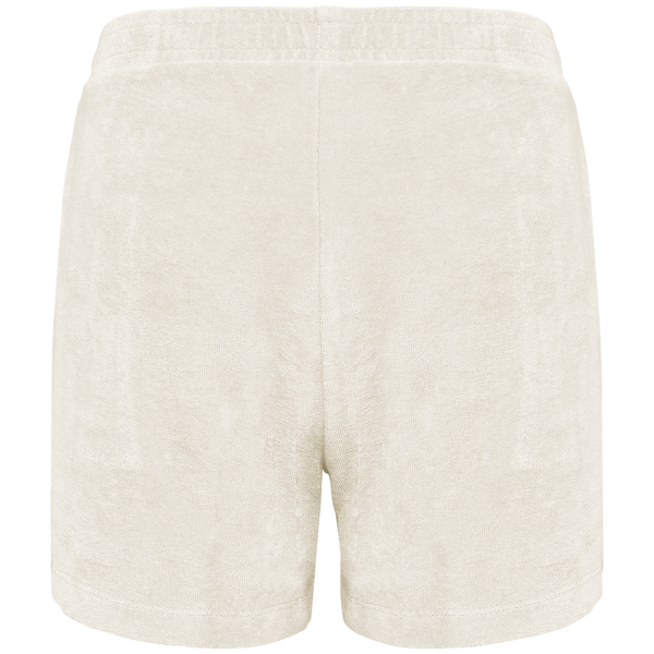 Calção Terry Towel de Criança - 210 g-RAG-Tailors-Fardas-e-Uniformes-Vestuario-Pro