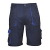 Calção Texo Contrast-Marinho-XS-RAG-Tailors-Fardas-e-Uniformes-Vestuario-Pro