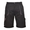 Calção Texo Contrast-Preto-XS-RAG-Tailors-Fardas-e-Uniformes-Vestuario-Pro