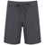 Calção bicolor de homem-Marl Dark Grey / Black-S-RAG-Tailors-Fardas-e-Uniformes-Vestuario-Pro
