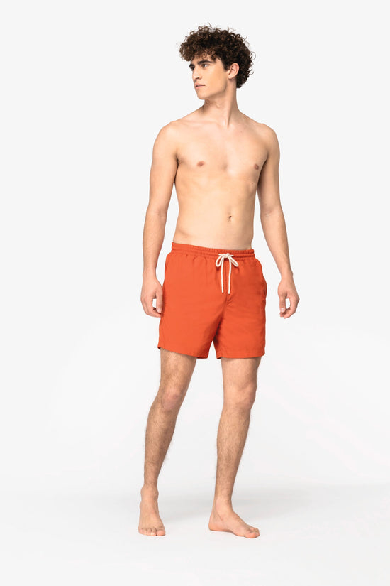 Calção de Banho Eco-responsável de Homem-RAG-Tailors-Fardas-e-Uniformes-Vestuario-Pro