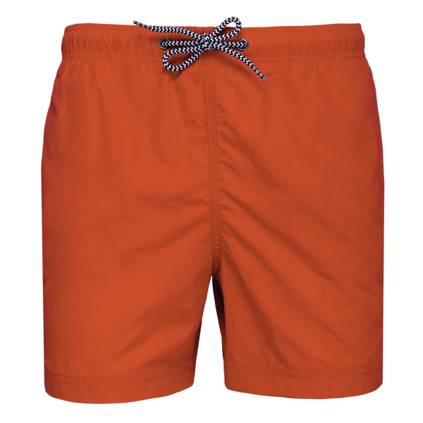 Calção de Banho Homem-Laranja Crush-XS-RAG-Tailors-Fardas-e-Uniformes-Vestuario-Pro