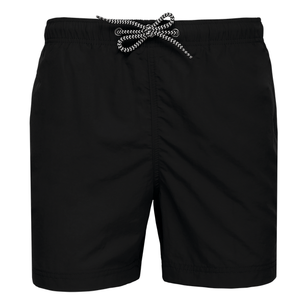 Calção de Banho Homem-Preto-XS-RAG-Tailors-Fardas-e-Uniformes-Vestuario-Pro