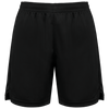 Calção de Basquetebol de Senhora-Preto-XS-RAG-Tailors-Fardas-e-Uniformes-Vestuario-Pro