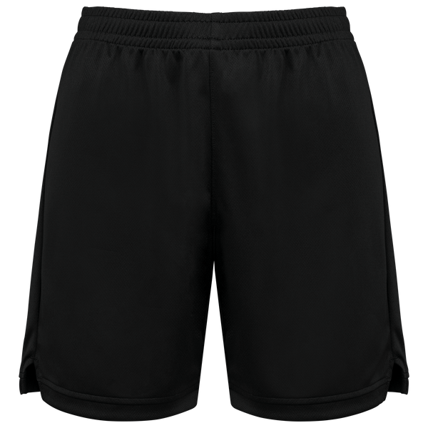 Calção de Basquetebol de Senhora-Preto-XS-RAG-Tailors-Fardas-e-Uniformes-Vestuario-Pro