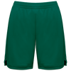 Calção de Basquetebol de Senhora-Verde Escuro-XS-RAG-Tailors-Fardas-e-Uniformes-Vestuario-Pro
